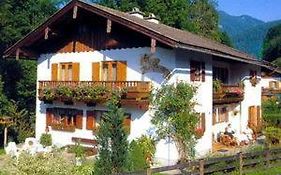 Alpenpension Auengrund